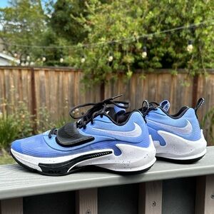 Nike Zoom Freak 3 - Giannis Basketball